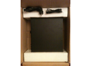 Fractal Audio Systems Axe-Fx II (58012)