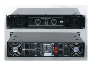 Hpa Electronic A2400 (3562)