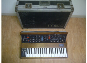 Moog Music MiniMoog (86710)