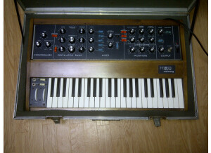 Moog Music MiniMoog (64024)