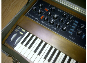 Moog Music MiniMoog (47033)