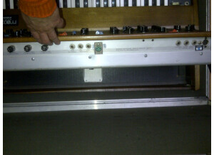 Moog Music MiniMoog (2407)