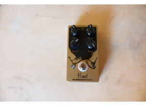 EarthQuaker Devices Hoof Fuzz (24409)