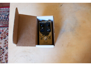 EarthQuaker Devices Hoof Fuzz (43024)