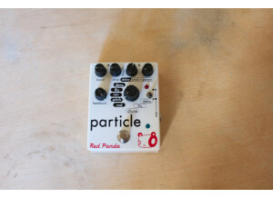 Red Panda Particle (9302)