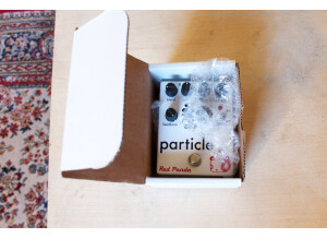 Red Panda Particle (51266)