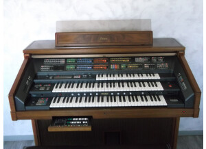 Yamaha Electone FX20 (22545)