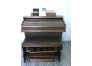 Yamaha Electone FX20 (27703)