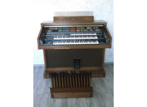 Yamaha Electone FX20 (62749)