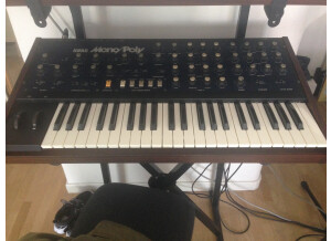 Korg Mono/Poly (66169)