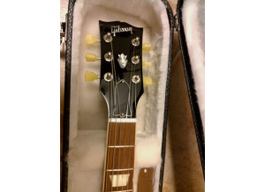 Gibson SG Standard 2013 - Ebony (86128)