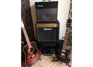 Gibson SG Standard 2013 - Ebony (63354)