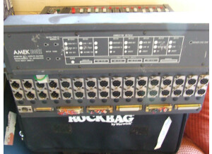 Amek BCII (28764)