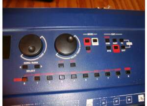 Quasimidi Raven Max (58199)