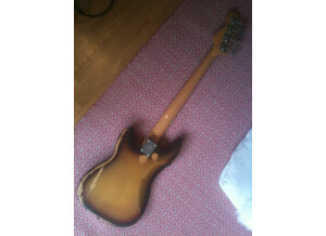 Fender Precision Bass (1973) (12283)