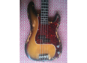 Fender Precision Bass (1973) (89720)
