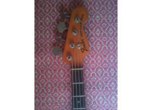 Fender Precision Bass (1973) (1627)