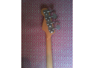 Fender Precision Bass (1973) (75262)