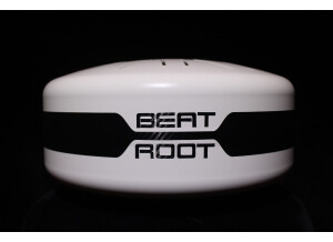 Beat Root Tongue Drum Acoustic