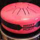 Tongue Drum Acoustic Tongue Drum Acoustic