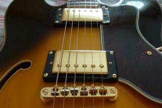Epiphone Sheraton II