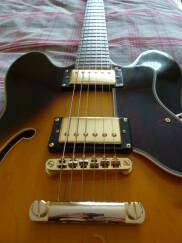 Epiphone Sheraton II