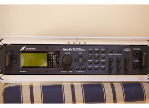 Fractal Audio Systems Axe-Fx II (91550)