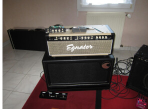 Port City Amps 212 (95775)