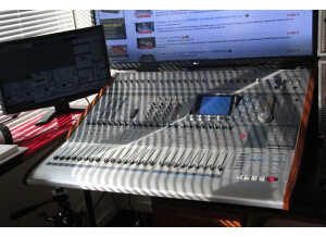 Tascam DM-4800 (80744)