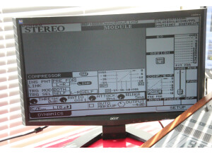 Tascam DM-4800 (22557)