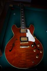 Maison hollow body style 335