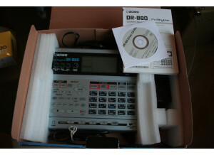Boss DR-880 Dr. Rhythm (98916)