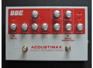BBE Acoustimax (79967)