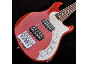 Fender american deluxe dimension bass 5 HH