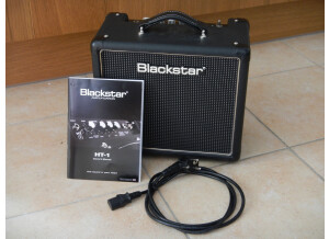 Blackstar Amplification HT-1R (71256)