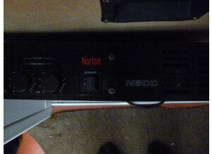 Norton N600