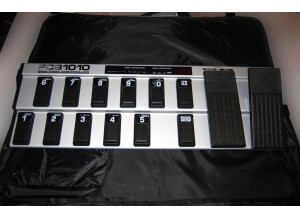 Behringer FCB1010 Midi Foot Controller (18653)