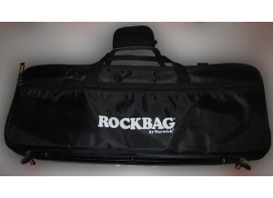 Behringer FCB1010 Midi Foot Controller (7031)