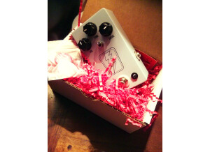 JHS Pedals SuperBolt (95809)