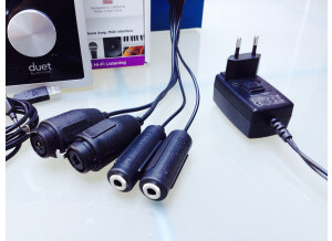 Apogee Electronics Duet 2