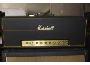 Marshall 1992 JMP Super Bass [1967-1981] (49631)