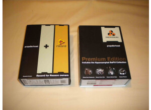 PropellerHead Record (90237)