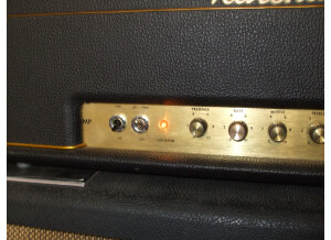 Marshall 1959 JMP Super Bass (10165)