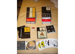 PropellerHead Record (41346)