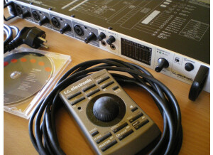 TC Electronic Studio Konnekt 48 (49777)