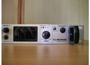 TC Electronic Studio Konnekt 48 (30287)
