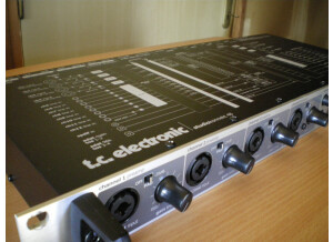 TC Electronic Studio Konnekt 48 (3535)