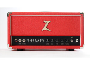 Therapy Red