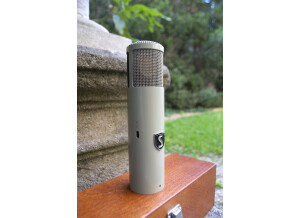 Soundelux USA E250