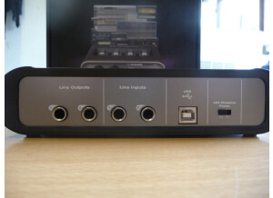 Digidesign Pro Tools M-Powered 9